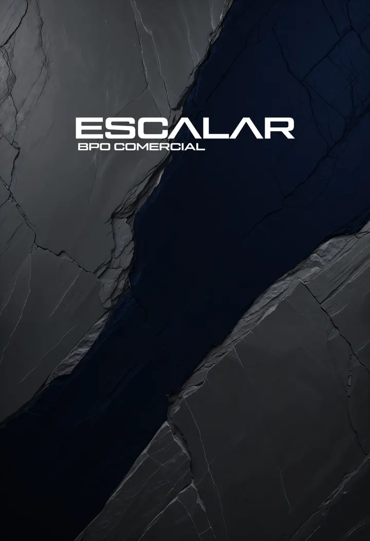 Escalar BPO Comercial
